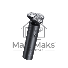 Электробритва Xiaomi BHR7461GL ELECTRIC S301