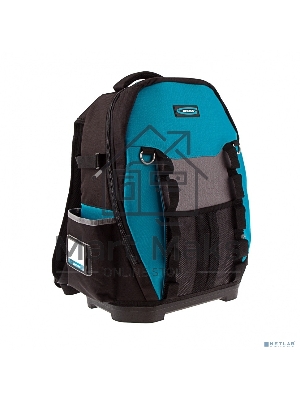 Рюкзак для инструмента GROSS Experte, 77 карманов, пластиковое дно, 90270