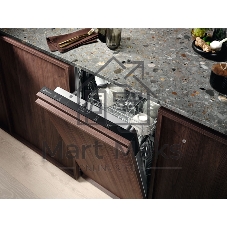Встраиваемая посудомоечная машина Electrolux KEAD2100L, черный, 44.6 см, 9 компл., 47 дБ, класс A+