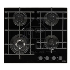 Газовая варочная панель DeLonghi GRAZIA 6GW NB MODIFICATION 2025