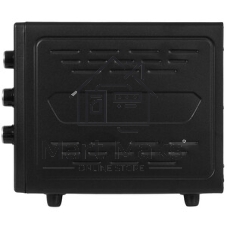 Мини-печь Kraft KF-MO 4500 BL черный