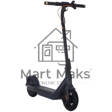 Электросамокат Ninebot KickScooter E2 Pro (NinebotE2Pro) черный