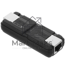POE-разделитель MikroTik Smart PoE Switch GPER14i (GPeRx4), SwOS
