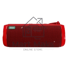 Колонка портативная More Choice BS22 Red