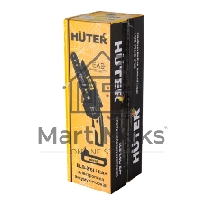 Цепная пила Huter ELS ELS-2/6Li аккум. дл.шины:6