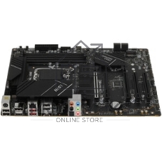 Материнская плата MSI B760 GAMING PLUS WIFI, LGA 1700, Intel B760, 4xDDR5, 4xSATA, 2xM.2, 1xPCI-E 4.0 x16, 3xPCI-E 3.0 x1, 1xDP, 1xHDMI, 1x 2.5Gb LAN, 2xUSB-A 3.2 Gen 2, 4xUSB 2.0, 5x3.5 мм, 7.1, Standard-ATX