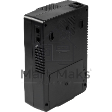 Источник бесперебойного питания Бастион SKAT-UPS 800-AID-IN-1x9 220В 480Вт дисплей 1АКБ 9А·ч внутр. меандр. (8935)