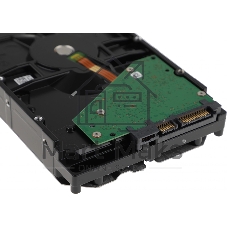 Жесткий диск HDD Seagate IronWolf 6Tb 5400rpm SATA 256Mb 3.5