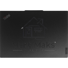 Ноутбук Lenovo ThinkPad E16 Gen 2/16