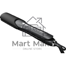 Выпрямитель для волос Haier HHS-618 черный, 30 мм, 220 °C, 5 режимов
