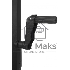 Мойка высокого давления GreenWorks GPWG4II 130 bar электрическая (5106507)