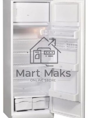 Холодильник Stinol STD 167 белый однокамерный 270/35 л морозилка сверху