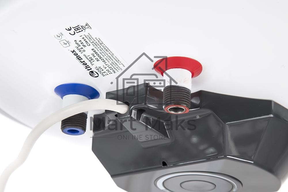 Водонагреватель накопительный Thermex Thermo 150 V ЭдЭ001784