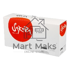 Картридж лазерный Sakura CF280A для HP LJ 400M/401DN, M425, черный, 2700 к.