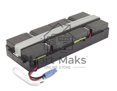 Батарея APC RBC31 для SURT1000XLI, SURT2000XLI