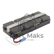 Батарея APC RBC31 для SURT1000XLI, SURT2000XLI