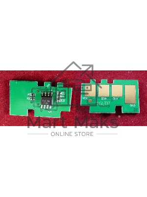 Чип ELP для Samsung SL-M2620/2820,M2670/2870 (MLT-D115L) последняя версия 3K