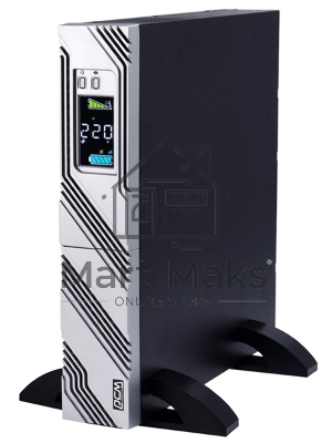 Источник бесперебойного питания Powercom Smart-UPS SMART RT