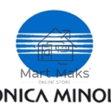 Тонер-картридж Konica-Minolta bizhub C3320i красный TNP-80M