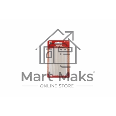 Клеевые стержни Rexant, Ø11 мм, 100 мм, прозрачные, 12 шт., блистер