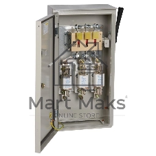 Ящик ЯРП-250А 74 У1 IP54 IEK YARP-250-74-54 Ящик ЯРП-250А 74 У1 IP54 IEK YARP-250-74-54