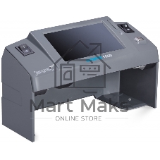 Детектор банкнот Dors 1050A FRZ-036283 просмотровый мультивалюта