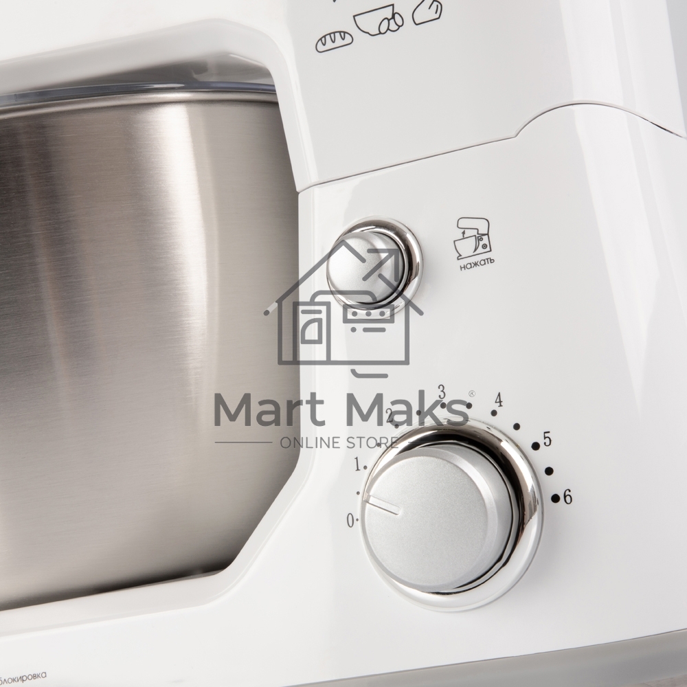 Миксер Endever Sigma-21S