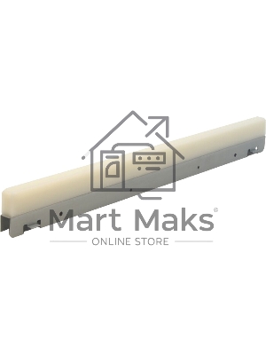 Смазывающий брусок в сборе