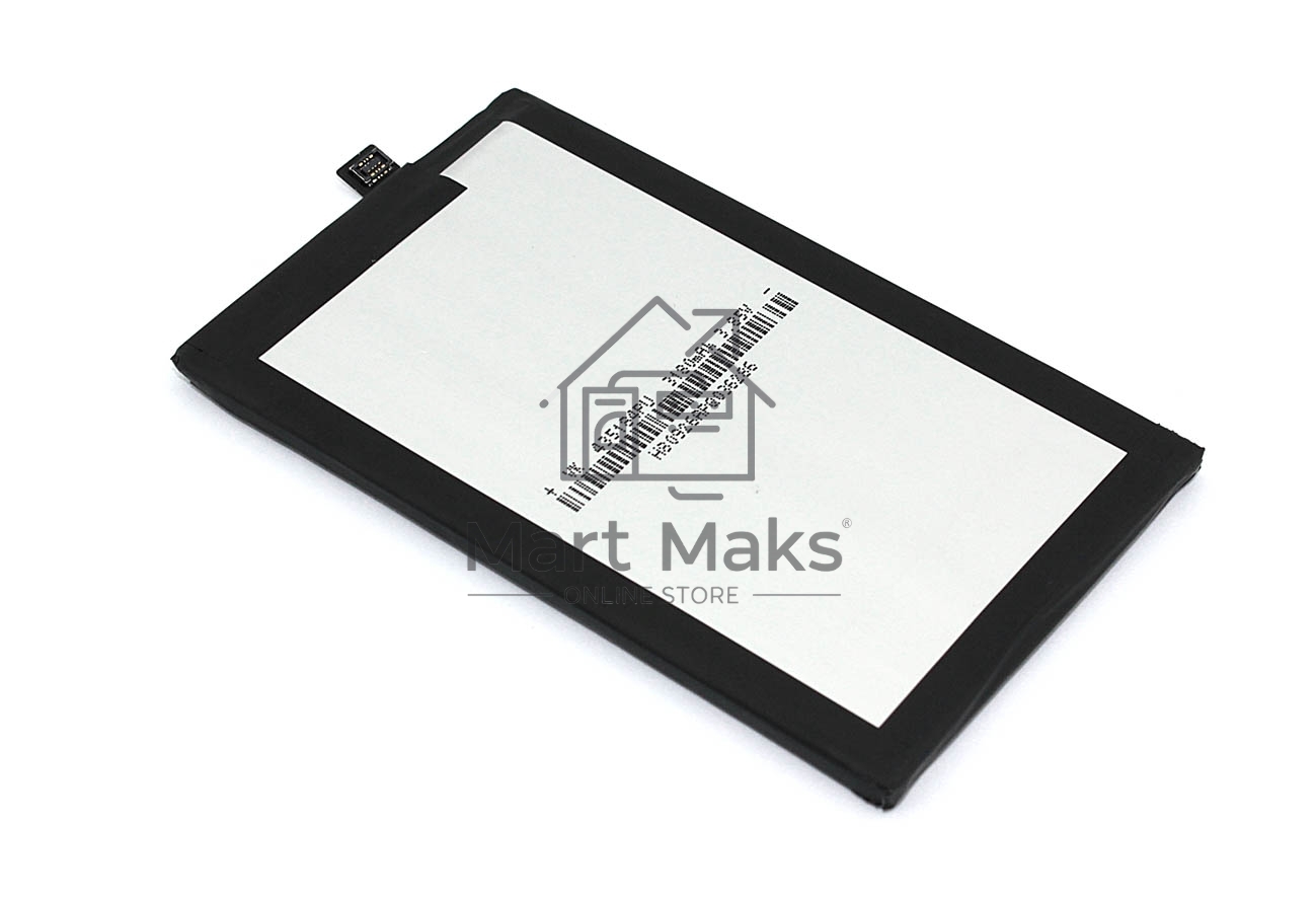 Аккумуляторная батарея JR40 для Lenovo Z5 Pro 3.85V 3100mAh