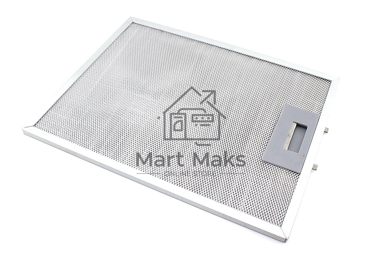 Жировой фильтр для вытяжек Shindo AL-KP-90 320х256 мм