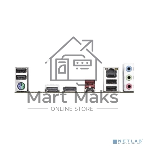 Материнская плата Gigabyte B760 DS3H DDR4, LGA 1700, Intel B760, 4xDDR4, 4xSATA, 2xM.2, 1xPCIe 4.0 x16, 4xPCIe 3.0 x1, 1xHDMI, 1xDP, 1x 1Gb LAN, 1xUSB 3.2 Gen 2, 1xUSB 3.2 Gen 2x2, 4xUSB 2.0, 3x3.5 мм, 7.1, ATX