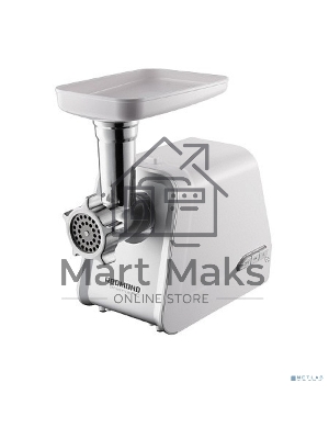Мясорубка электрическая Redmond RMG-1216-8 1200Вт белый