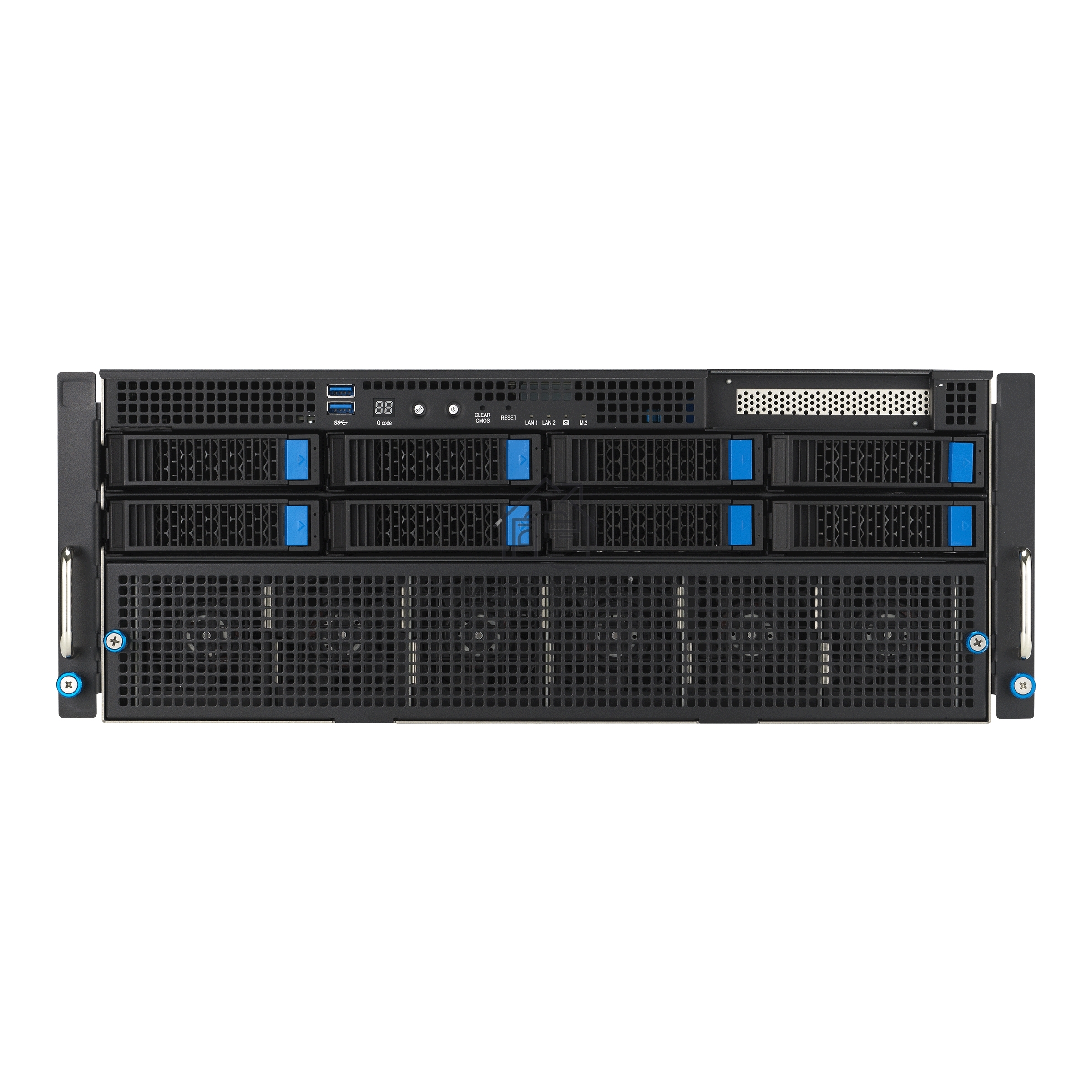 Серверная платформа ASUS ESC8000-E11/30R4/WOS/WOA/WON/WOM/WONCRD/WORCRD/EU (90SF02I1-M003D0 )