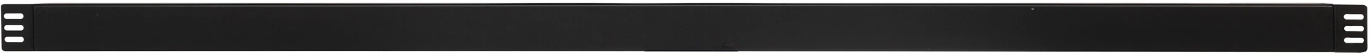 Блок распределения питания Powercom PDU-32AVMS24-18C3-6C9-3P верт.размещ. 18xC13 6xC19 с сетевым мониторингом 3x32A EN 60309 2м