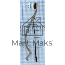 Шлейф матрицы для ноутбука Sony SVE15, SVE151E11T, SVE151D11M, DD0HK5LC000 Шлейф матрицы для ноутбука Sony SVE15, SVE151E11T, SVE151D11M, DD0HK5LC000