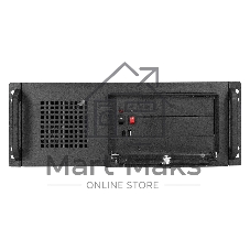 Серверный корпус ExeGate Pro 4U450-17 (RM 19