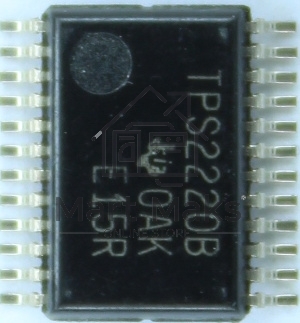 Контроллер TPS2220DBRG4