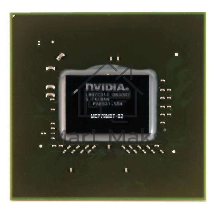 Северный мост nVidia MCP79MXT-B2