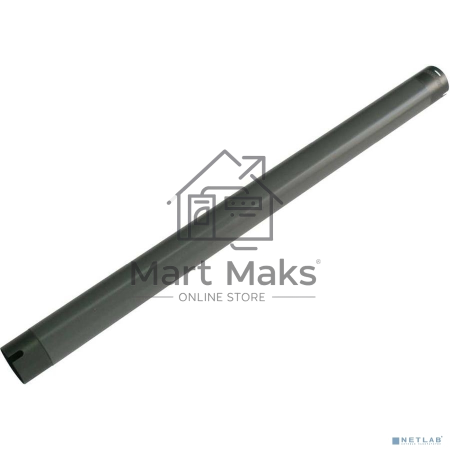 Тефлоновый вал Cet CET4305 для Xerox WC Pro 123/128/133 WC 5325/5330/5335