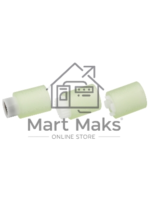 Комплект роликов Cet CET511020 (AF03-0085/AF03-1085/AF03-2085) для Ricoh Aficio 3035/3045/MPC400/ MPC401 (упак.:3шт)