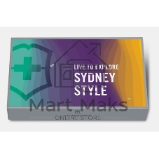Мультитул Victorinox Companion Slim Alox (0.8170.28) 93мм 6функц. золотистый карт.коробка