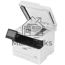 МФУ лазерное Canon i-SENSYS MF461dw/5951C020/A4/ч/б/36 стр/мин.,/скан. до 100 стр/мин./(ч/б) 80 стр/мин./(печать) 1200x1200/(скан.)600x600/USB, RJ-45, Wi-Fi
