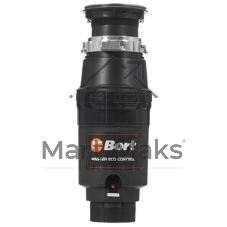 Измельчитель пищевых отходов Bort MASTER ECO Control 93417999