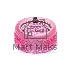 Насадка для корпуса светильника N7193 PI розовый D70*H30mm Out25mm MR16 (для корпуса светильника)