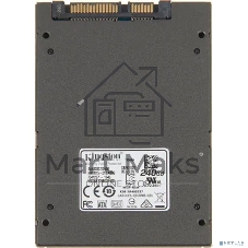 Накопитель SSD Kingston A400 240GB (SA400S37/240GIN)