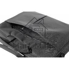 Сумка для ноутбука Continent CC-012 Grey нейлон, до 15,6