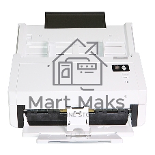 Документ-сканер AD345GL, цветной, двусторонний, 60 стр./мин, ADF 100, A4, USB 3.2, нагрузка 10000 стр./день/ AD345GL, Document scanner, A4, duplex, 60 ppm, ADF 100, USB 3.2
