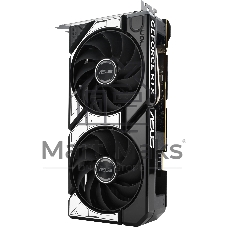 Видеокарта ASUS DUAL-RTX5060-O8G, NVIDIA GeForce RTX 5060, 8 ГБ GDDR7, 128 бит, PCI-e 5.0, 1xHDMI, 3xDP, 2565 МГц