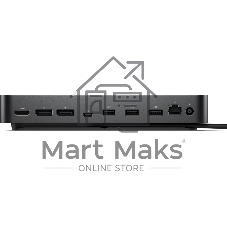 Стыковочная станция Dell WD25 130Вт