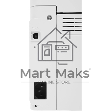 Принтер лазерный Xerox Phaser 3020 (P3020BI#), A4, ч/б, печ. до 20 стр/мин., 1200 x 1200 dpi, USB, Wi-Fi